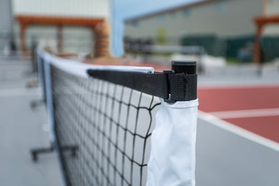 Pickleball Ordbok