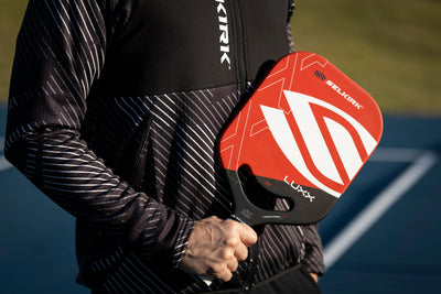 Pickleballracket - Avancerad