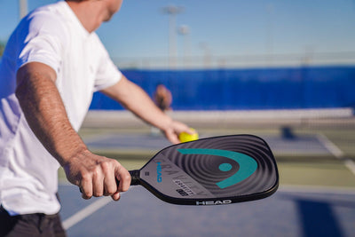 Startpaket - Pickleball