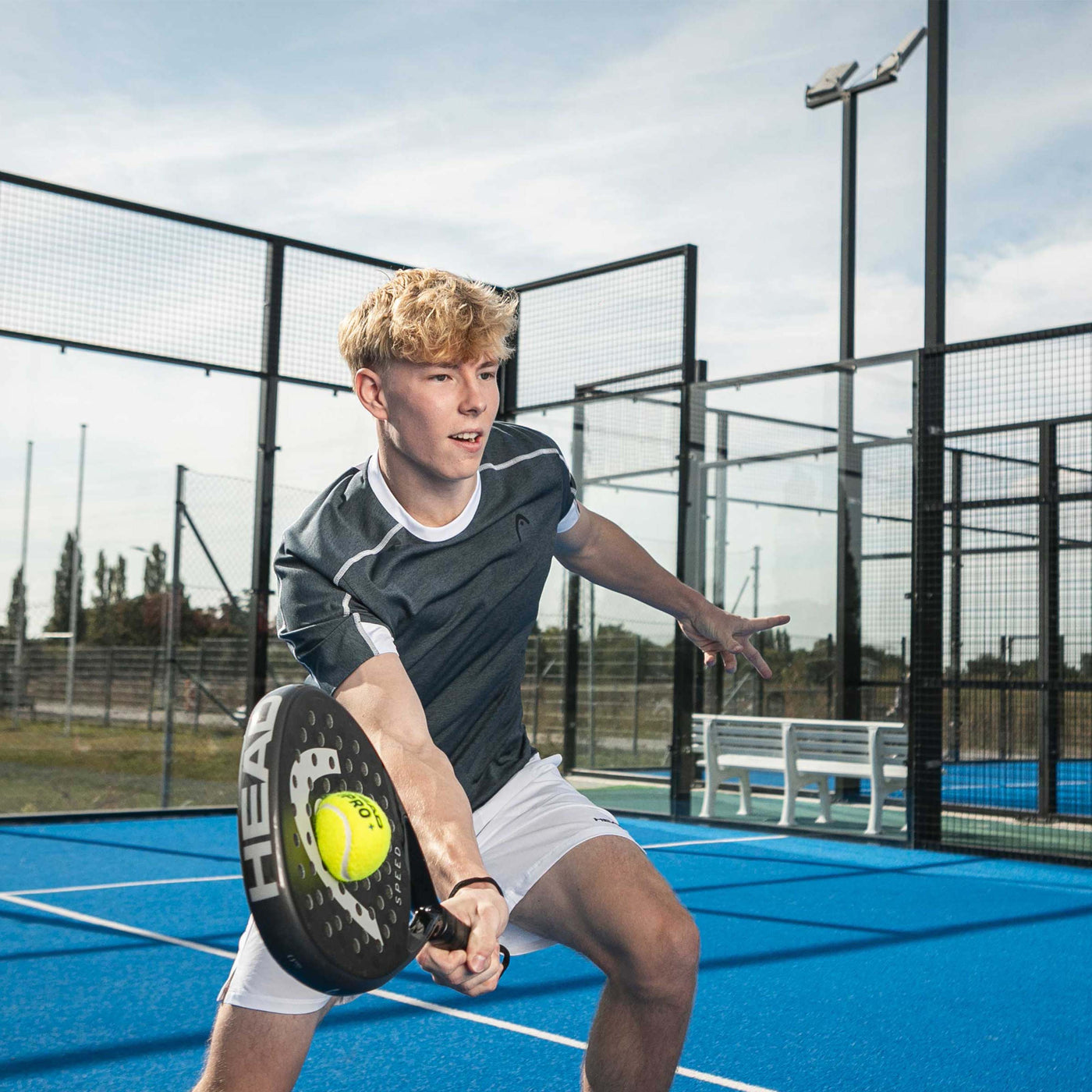 HEAD Padel