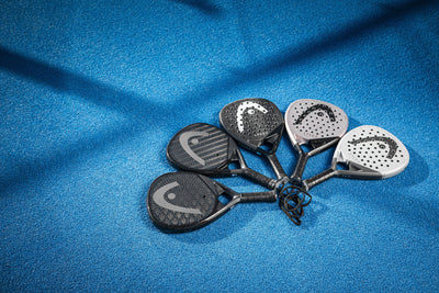 Padelracket