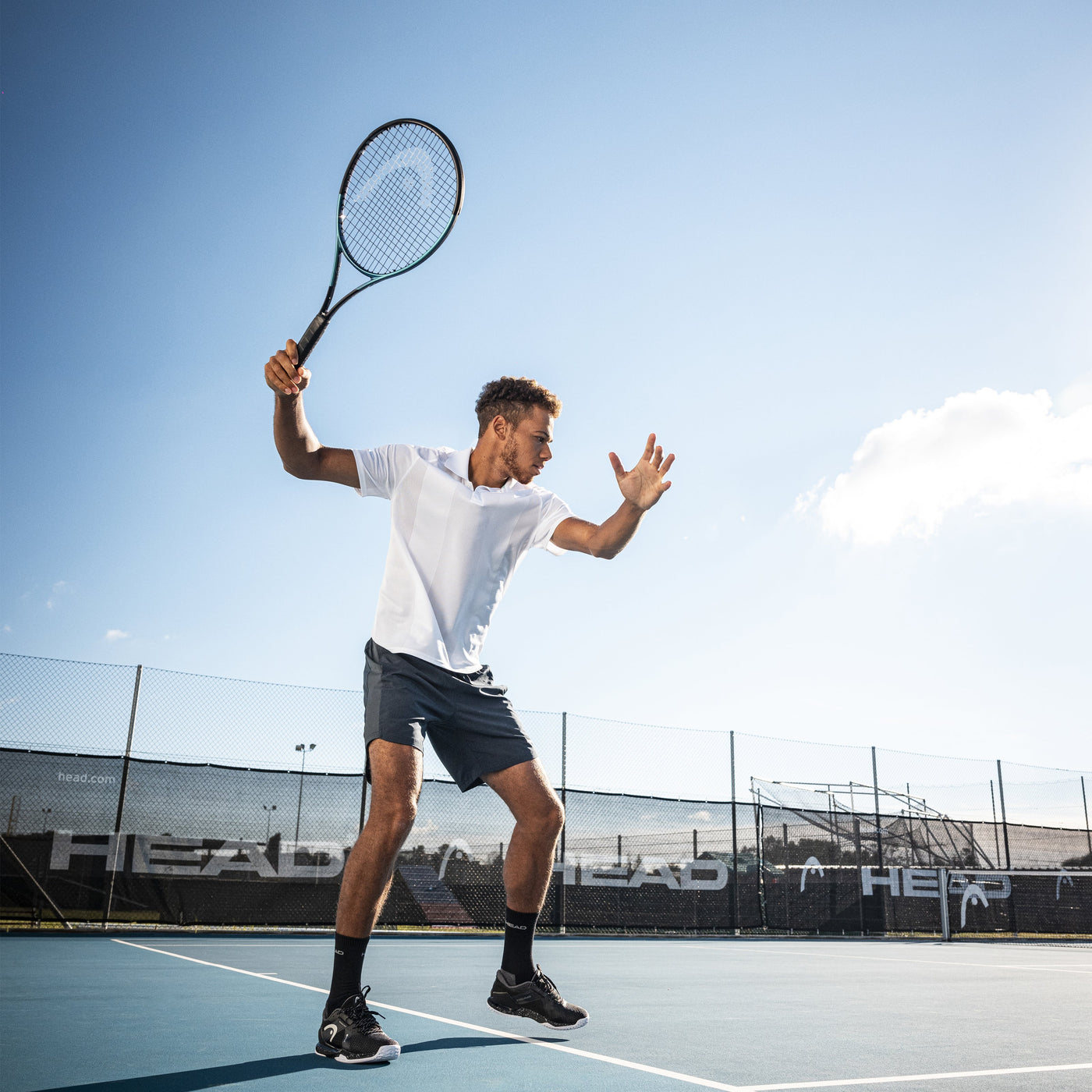 Tennisracket - Medel