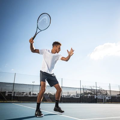 Tennisracket - Medel