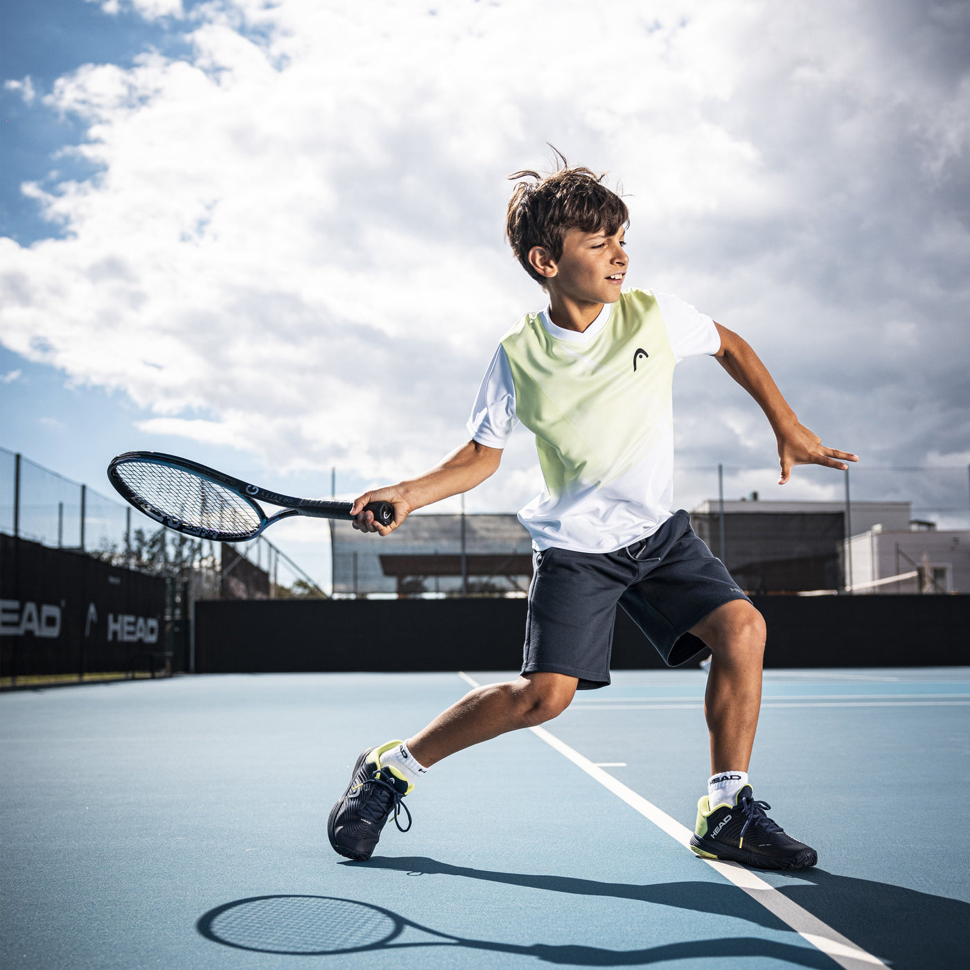 Tennisracket - Junior