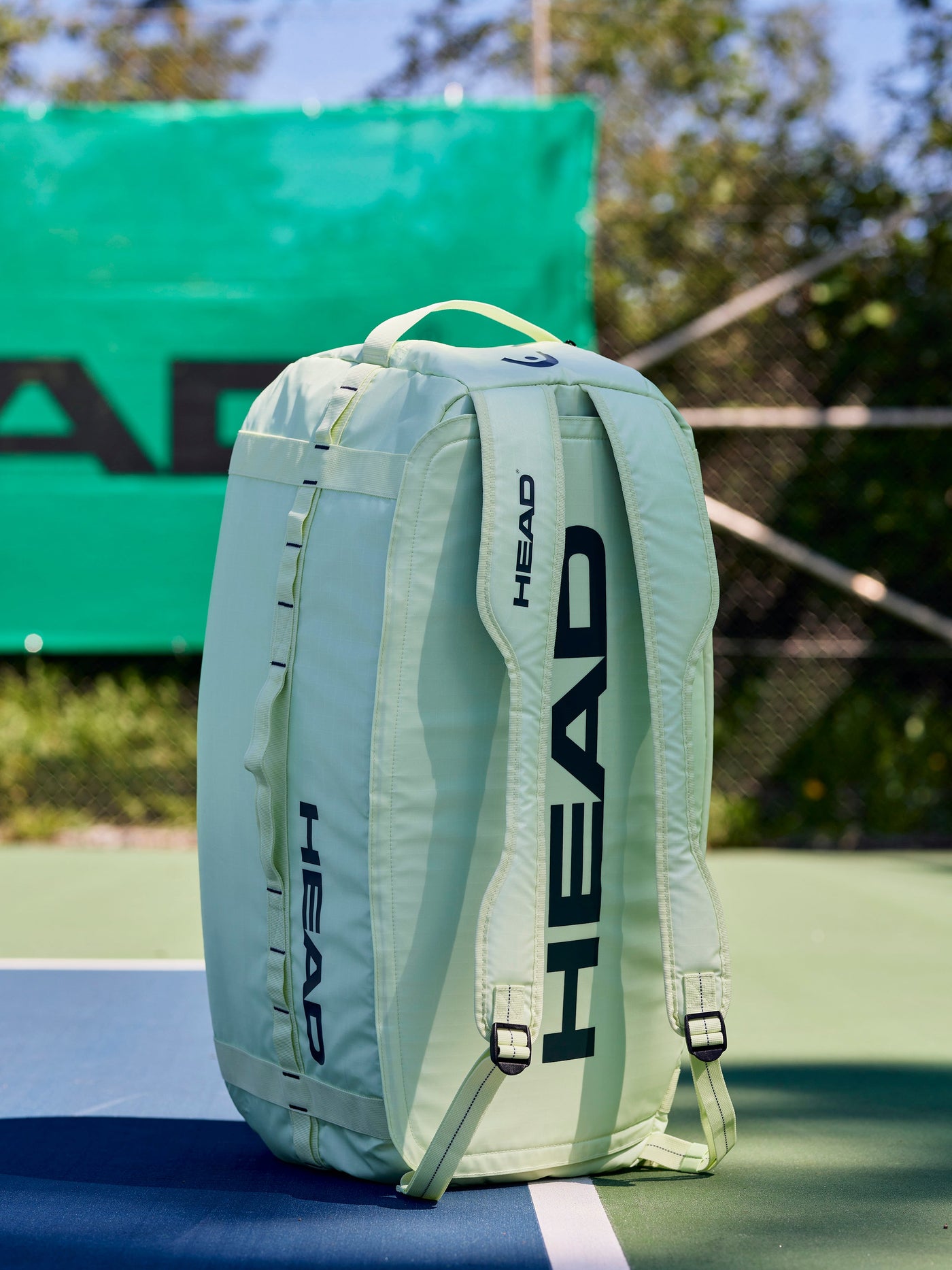Padelväskor