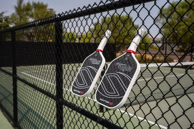 Pickleballracket - Barn