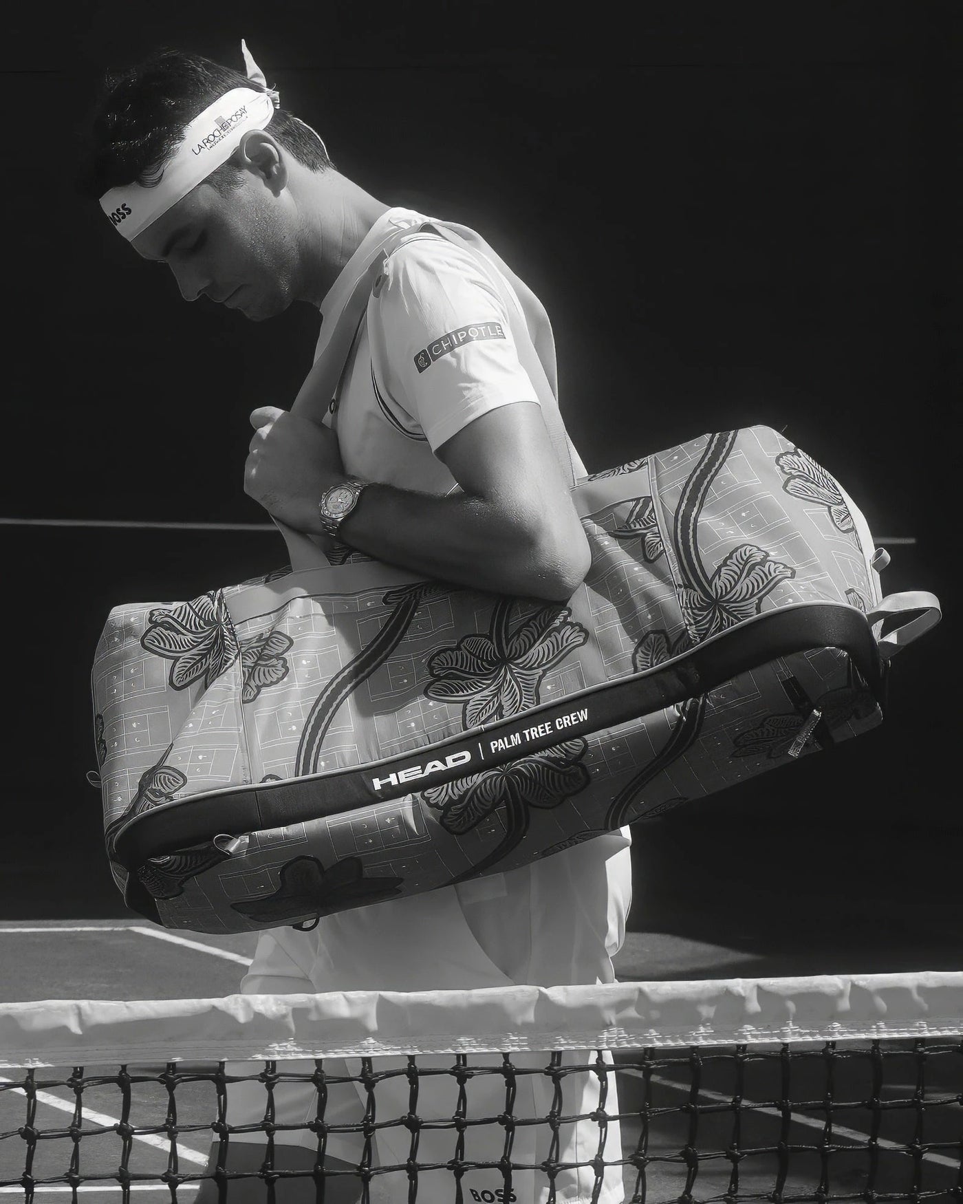 Tennisväskor
