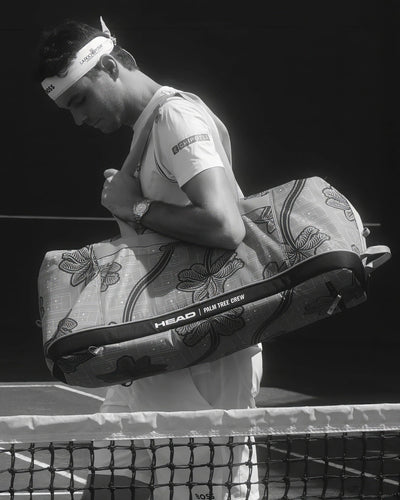 Tennisväskor