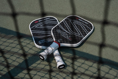 Pickleballracket