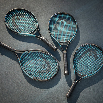 Tennisracket