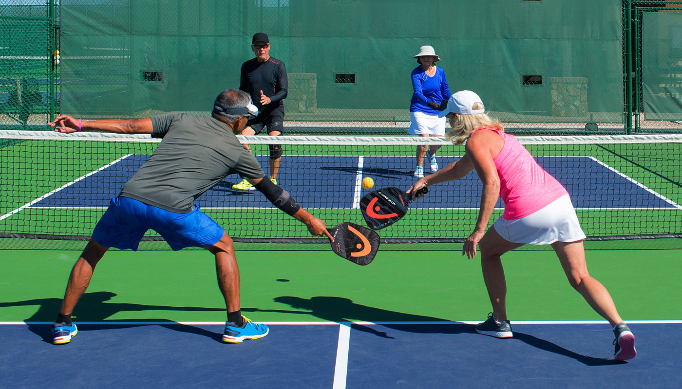 Bästsäljare Pickleball