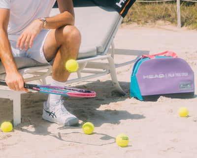 Tillbehör Tennis