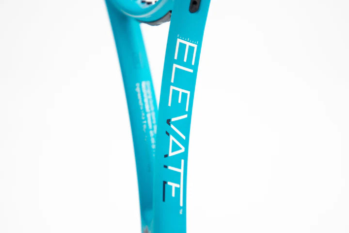 Diadem Elevate FS 98 Tennisracket Blå