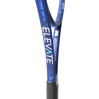 Diadem Elevate V3 98 Tennisracket Blå