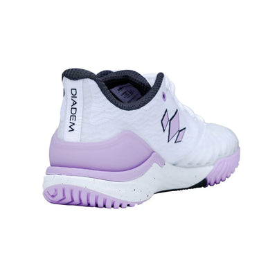 Diadem Women's Court Burst All Court Pickleball/Tennis Damskor