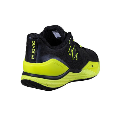 Diadem Men's Court Burst Clay Court Pickleball/Tennis Herrskor