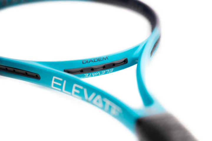 Diadem Elevate FS 98 Tennisracket Blå