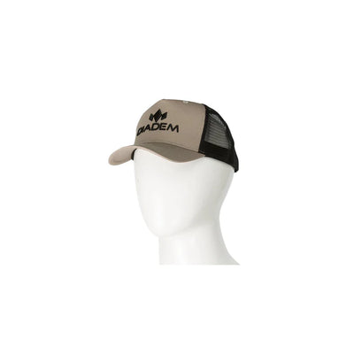 Diadem Snapback Trucker Hat Keps
