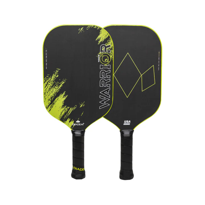 Diadem Warrior V2 Pickleballracket
