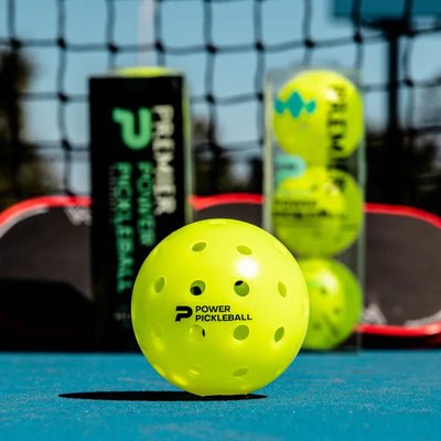 Diadem Premier Power Pickleballbollar Utomhus