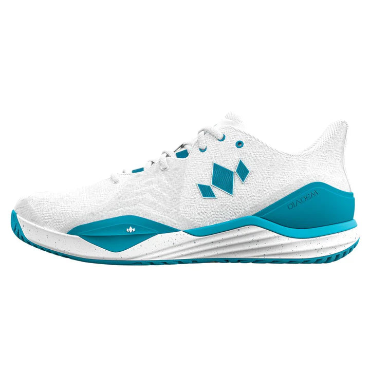 Diadem Women's Court Burst All Court Pickleball/Tennis Damskor
