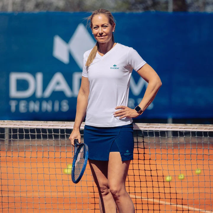 Diadem Women's Team Shirt Träningströja Dam