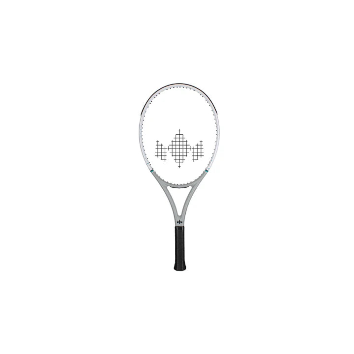 Diadem Rise 25 Grå Tennisracket Junior