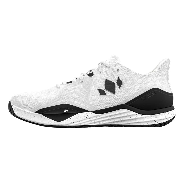 Diadem Men's Court Burst All Court Pickleball/Tennis Herrskor