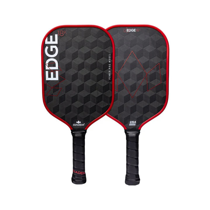 Diadem Edge 18K Pickleballracket