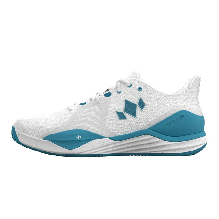 Diadem Women's Court Burst Clay Court Pickleball/Tennis Damskor