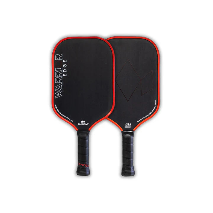 Diadem Warrior Edge Pickleballracket