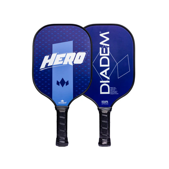 Diadem Hero V2 Pickleballracket