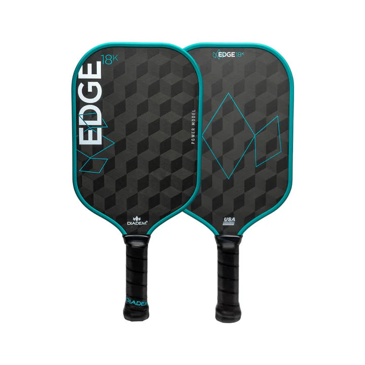 Diadem Edge 18K Pickleballracket