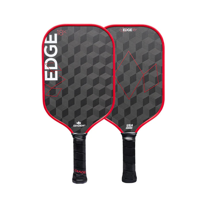 Diadem Edge 18K Pickleballracket
