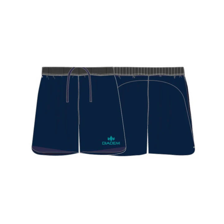 Diadem Men's Team Shorts Träningsshorts Herr