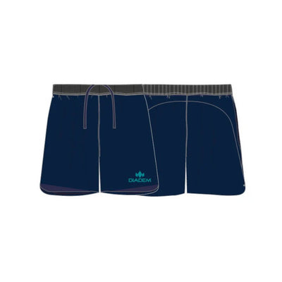 Diadem Men's Team Shorts Träningsshorts Herr