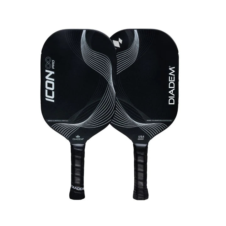 Diadem Icon V3 Infinity Pickleballracket