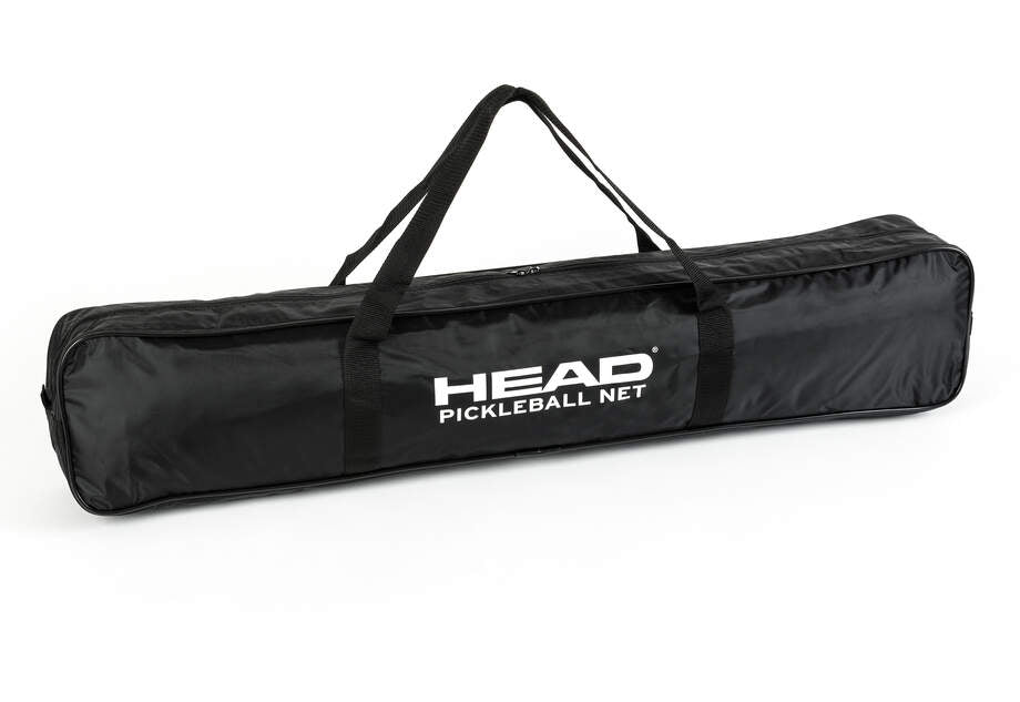 Head Pickleball Nät Svart/Vitt