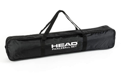 Head Pickleball Nät Svart/Vitt