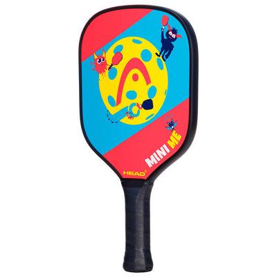 Head MiniMe 2024 Pickleballracket Barn