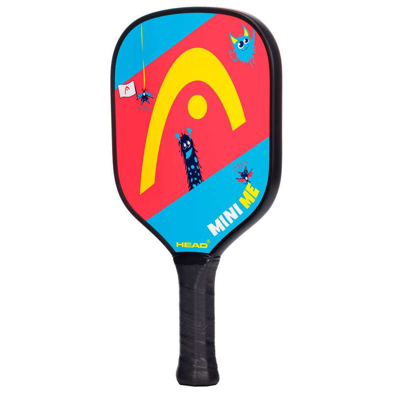 Head MiniMe 2024 Pickleballracket Barn