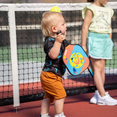 Head MiniMe 2024 Pickleballracket Barn