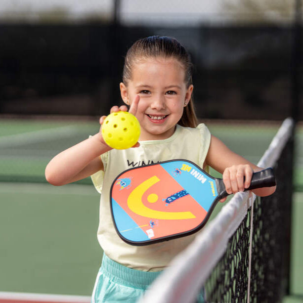 Head MiniMe 2024 Pickleballracket Barn