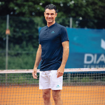 Diadem Men's Team Polo Träningspike herr