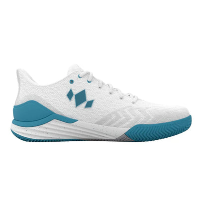 Diadem Women's Court Burst Clay Court Pickleball/Tennis Damskor