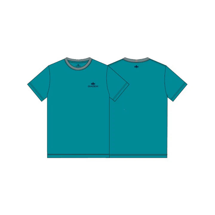 Diadem Men's Team Shirt Träningströja Herr