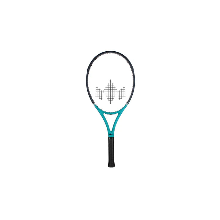 Diadem Rise 26 Blå Tennisracket Junior