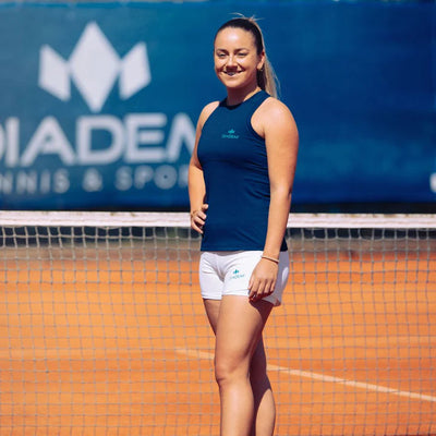 Diadem Women's Team Shorts Träningsshorts Dam