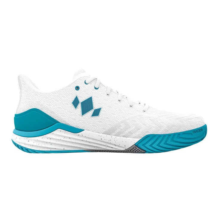 Diadem Women's Court Burst All Court Pickleball/Tennis Damskor