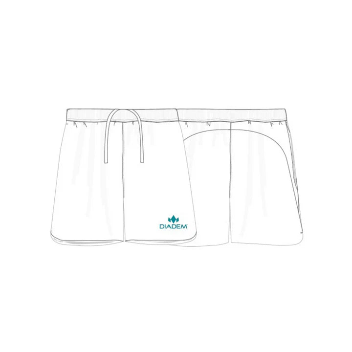 Diadem Men's Team Shorts Träningsshorts Herr